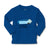 Baby Clothes Hockey Player in Training Sport Boy & Girl Clothes Cotton - Cute Rascals