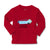 Baby Clothes Hockey Player in Training Sport Boy & Girl Clothes Cotton - Cute Rascals