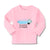 Baby Clothes Hockey Player in Training Sport Boy & Girl Clothes Cotton - Cute Rascals