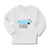 Baby Clothes Hockey Player in Training Sport Boy & Girl Clothes Cotton - Cute Rascals