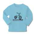 Baby Clothes Bmx Skills Loading Sport Boy & Girl Clothes Cotton
