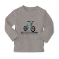 Baby Clothes Bmx Skills Loading Sport Boy & Girl Clothes Cotton