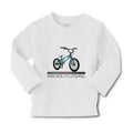 Baby Clothes Bmx Skills Loading Sport Boy & Girl Clothes Cotton