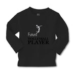 Baby Clothes Future Volleyball Player Sport Sports Volleyball Boy & Girl Clothes - Cute Rascals