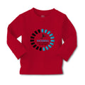 Baby Clothes Kickball Talent Loading Please Wait Sport Boy & Girl Clothes Cotton