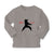 Baby Clothes My Heart Beats for Karate Sport Karate Mma Boy & Girl Clothes - Cute Rascals
