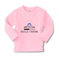 Baby Clothes Wrestling Skills Loading Sport Wrestling Boy & Girl Clothes Cotton