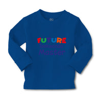 Baby Clothes Future Taekwondo Master Sport Future Taekwondo Boy & Girl Clothes - Cute Rascals