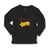 Baby Clothes Icon of Cute Star Smile Face Boy & Girl Clothes Cotton - Cute Rascals