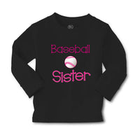 Baby Clothes Baseball Sister Style1 Baseball Sports Baseball Boy & Girl Clothes - Cute Rascals