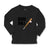 Baby Clothes Baseball Exclamation Baseball Ball Game Boy & Girl Clothes Cotton - Cute Rascals