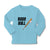 Baby Clothes Baseball Exclamation Baseball Ball Game Boy & Girl Clothes Cotton - Cute Rascals