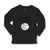 Baby Clothes Brothers Biggest Fan Baseball Ball Game Boy & Girl Clothes Cotton - Cute Rascals