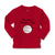 Baby Clothes Brothers Biggest Fan Baseball Ball Game Boy & Girl Clothes Cotton - Cute Rascals