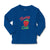Baby Clothes Cute Red Berry Strawberry with A Stem and Leaves Boy & Girl Clothes - Cute Rascals