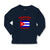 Baby Clothes Everyone Loves A Nice Cuban Boy Cuba Countries Boy & Girl Clothes - Cute Rascals