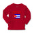 Baby Clothes Everyone Loves A Nice Cuban Boy Cuba Countries Boy & Girl Clothes - Cute Rascals