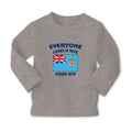 Baby Clothes Everyone Loves A Nice Fijian Boy Fiji Countries Boy & Girl Clothes