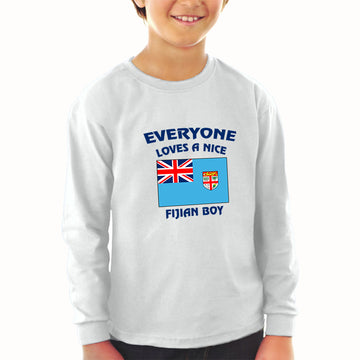 Baby Clothes Everyone Loves A Nice Fijian Boy Fiji Countries Boy & Girl Clothes