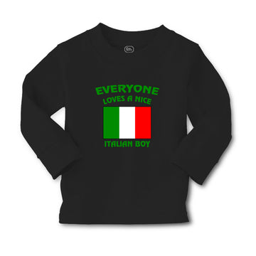 Baby Clothes Everyone Loves A Nice Italian Boy Italy Countries Cotton