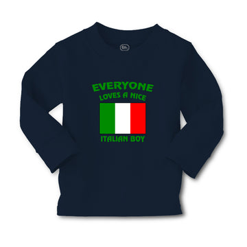 Baby Clothes Everyone Loves A Nice Italian Boy Italy Countries Cotton
