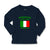 Baby Clothes Everyone Loves A Nice Italian Boy Italy Countries Cotton - Cute Rascals