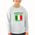 Baby Clothes Everyone Loves A Nice Italian Boy Italy Countries Cotton - Cute Rascals