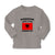 Baby Clothes Everyone Loves A Nice Albanian Boy Countries Boy & Girl Clothes - Cute Rascals
