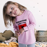 Baby Clothes Everyone Loves A Nice Albanian Boy Countries Boy & Girl Clothes - Cute Rascals