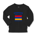 Baby Clothes Everyone Loves A Nice Armenian Boy Countries Boy & Girl Clothes