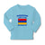 Baby Clothes Everyone Loves A Nice Armenian Boy Countries Boy & Girl Clothes - Cute Rascals