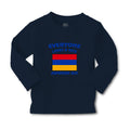 Baby Clothes Everyone Loves A Nice Armenian Boy Countries Boy & Girl Clothes