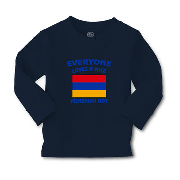 Baby Clothes Everyone Loves A Nice Armenian Boy Countries Boy & Girl Clothes