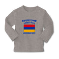 Baby Clothes Everyone Loves A Nice Armenian Boy Countries Boy & Girl Clothes