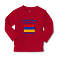 Baby Clothes Everyone Loves A Nice Armenian Boy Countries Boy & Girl Clothes