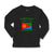 Baby Clothes Everyone Loves A Nice Eritrean Boy Countries Boy & Girl Clothes - Cute Rascals