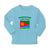 Baby Clothes Everyone Loves A Nice Eritrean Boy Countries Boy & Girl Clothes - Cute Rascals