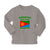 Baby Clothes Everyone Loves A Nice Eritrean Boy Countries Boy & Girl Clothes - Cute Rascals