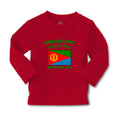 Baby Clothes Everyone Loves A Nice Eritrean Boy Countries Boy & Girl Clothes
