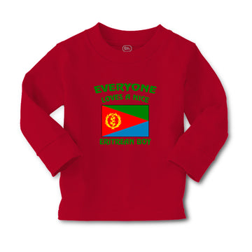 Baby Clothes Everyone Loves A Nice Eritrean Boy Countries Boy & Girl Clothes