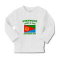 Baby Clothes Everyone Loves A Nice Eritrean Boy Countries Boy & Girl Clothes