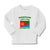 Baby Clothes Everyone Loves A Nice Eritrean Boy Countries Boy & Girl Clothes - Cute Rascals