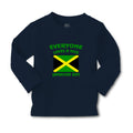 Baby Clothes Everyone Loves A Nice Jamaican Boy Countries Boy & Girl Clothes