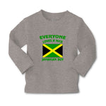 Baby Clothes Everyone Loves A Nice Jamaican Boy Countries Boy & Girl Clothes - Cute Rascals