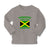 Baby Clothes Everyone Loves A Nice Jamaican Boy Countries Boy & Girl Clothes - Cute Rascals