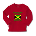 Baby Clothes Everyone Loves A Nice Jamaican Boy Countries Boy & Girl Clothes