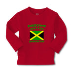 Baby Clothes Everyone Loves A Nice Jamaican Boy Countries Boy & Girl Clothes - Cute Rascals
