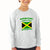 Baby Clothes Everyone Loves A Nice Jamaican Boy Countries Boy & Girl Clothes - Cute Rascals