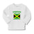 Baby Clothes Everyone Loves A Nice Jamaican Boy Countries Boy & Girl Clothes - Cute Rascals