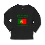 Baby Clothes Everyone Loves Nice Portuguese Boy Countries Boy & Girl Clothes - Cute Rascals